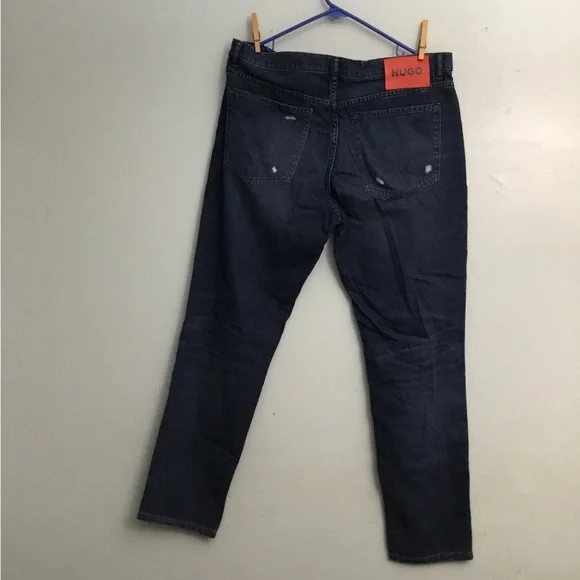 HUGO JEANS PANTS